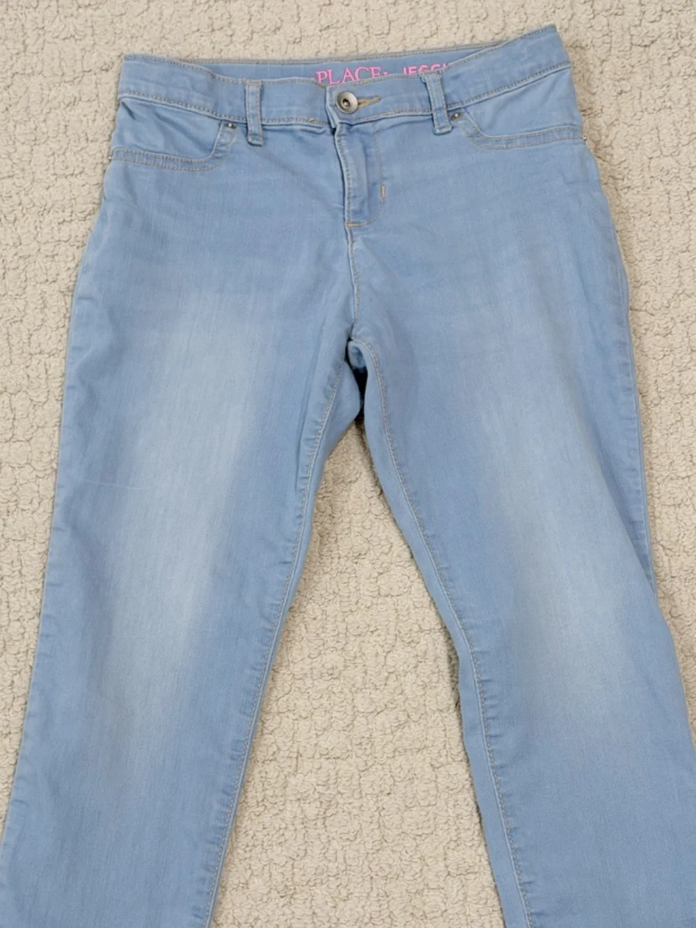 Kids Children's Place Jeggings Size 10